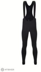 Santini GUARD NIMBUS nadrág nadrágtartóval, fekete (3XL)