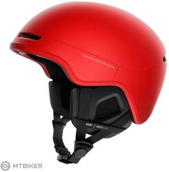 POC Obex Pure sisak, prismane red (XL-XXL (59 - 62 cm))