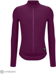 Santini RTR mez, dark red (L)