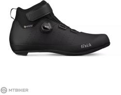 fizik Tempo Artica R5 GTX téli kerékpáros cipő, fekete (EU 39)