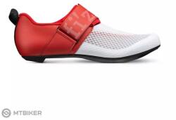 fizik TRANSIRO HYDRA tornacipő, fehér/fémvörös (EU 40)