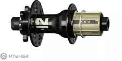 Novatec D792SB-X12-A4A-ABG-11S hátsó kerékagy, 6 csavaros, 12x142 mm, Shimano HG, OEM (24 lyuk)