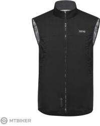 GOREWEAR Everyday mellény, fekete (XL)