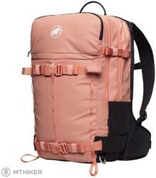 Mammut Nirvana 28 női hátizsák, 28 l, quartz dust/black