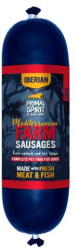 PRIMAL Spirit Hrana pentru caini Hrana umeda Mediteranean Farm pentru caine, Primal Spirit cu carne de pui si porc, 1 kg (592401) - vexio