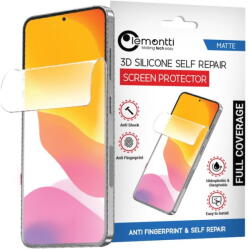 Lemontti Folie Silicon 3D Self-Repair Matte iPhone 16 Pro (LEMFSRMIXVIP) - vexio