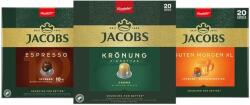 Douwe Egberts Jacobs Wunderbar MixPack 60 db