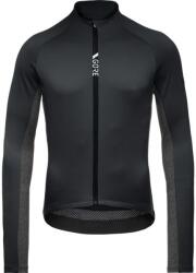 GOREWEAR C5 Thermo mez, black/terra grey (M)