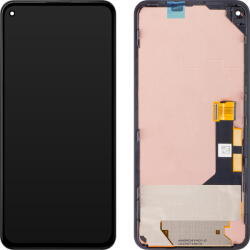 Google Piese si componente Display cu Touchscreen Google Pixel 5a 5G, Swap G949-00138-01 (dis/gp5/sw) - vexio