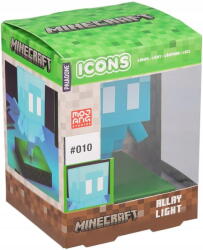 Paladone Pp Minecraft Allay Icon Light (pp12709mcf) Figurina
