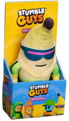 P. M. I. Kids World STUMBLE GUYS S2 HUGGABLE PLUSH 30cm - SUPER BANANA (SG7208A)