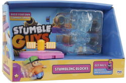 P. M. I. Kids World Stumble Guys S2 Stumbling Blocks - Ver. D (sg9201d)