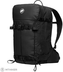 Mammut Nirvana hátizsák, 28 l, fekete
