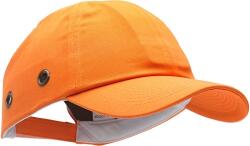 Rock Safety Sapca de protectie baseball, Portocaliu, Rock Safety BASEB. MV BASEB. MV-O
