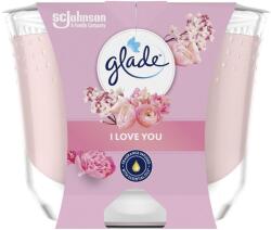 Glade Maxi I Love You, 204 g