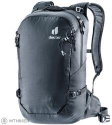 Deuter Freecline hátizsák, 15 l, fekete