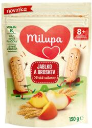 Milupa alma-barack ízű keksz 150 g