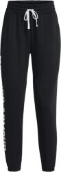 Under Armour Rival Terry Graphic Jogr női melegítő S / fekete