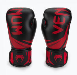 Venum Challenger 3.0 roșu/negru Mănuși de box 03525-100-10OZ
