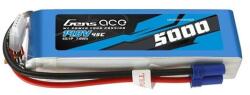 Gens ace 5000mAh 14.8V 45C 4S1P akkumulátor (GEA50004S45E5) - jatekotthon