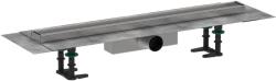 Hansgrohe RainDrain Compact lineáris lefolyó 100 cm 56171000