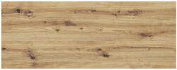Comad Bella Cashmere szekrény feletti pult 120x46 cm tölgy ARTISAN UN 89-120-46 (ARTISANUN8912046)