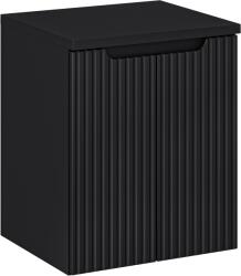 Comad Készlet szekrény Comad Nova Black NOVA BLACK D2 82-50-2D, pult Comad Nova Black NOVA BLACK B 89-50