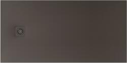 Roca Magma téglalap alakú zuhanytálca 180x90 cm kávé APE0170838403660 (APE0170838403660)