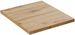 Comad Bella Cashmere szekrény feletti pult 46x40 cm tölgy ARTISAN UN 89-40-46