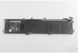 Dell 4GVGH Gyári Akkumulátor 84 WHr (4GVGH)