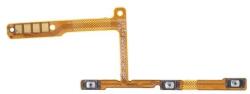  tel-szalk-192969515203 TCL 40R Bekapcsoló és hangerőszabályzó gomb flexibilis kábel (tel-szalk-192969515203)