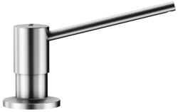 Blanco TORRE mosogatószer-adagoló, pvd steel 526430 (526430)