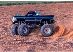 Traxxas motor váltakozó 3350ot/V, ECM (TRX-4M-hez) (TRA6250)