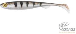 Fox Rage Slick Shad Glitter Perch 7 cm Gumihal - Fox Rage Műcsali