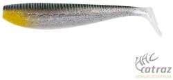 Fox Rage Zander Pro Shad Silver Halo 12 cm Műcsali - Fox Rage Gumihal
