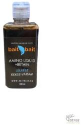 Bait Bait BaitBait Amino+Betain Locsoló Lelkész 250ml - Bait Bait PVA Barát Aroma Liquid