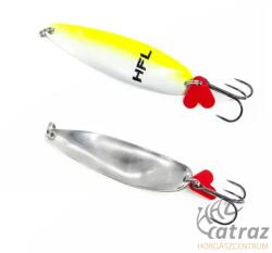 HFL Villantó Verdict Yellow Strip - HFL Támolygó Villantó (HFL 6227)