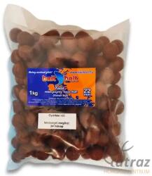 Bait Bait BaitBait Oldódó Bojli 22 mm 1 kg Yoda - Bait Bait YODA Oldódó Bojli (YODA22O)