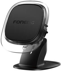 FONENG Magnetic dashboard phone holder Foneng CP103 (Black) (46682) - pcone