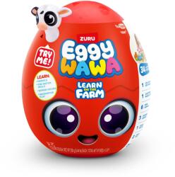 Eggy Wawa Figurine surpriza in ou, Eggy Wawa, Ferma Animalelor Figurina