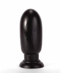 X-Men Plug anal de dimensiuni gigantice X-MEN Huge Butt Plug Black (23.5cm x 9.2cm) (5999560515367)