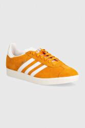 Adidas sportcipő Gazelle narancssárga, IG2091 - narancssárga Férfi 44 2/3