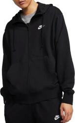 Nike Hanorac cu gluga Nike M NSW CLUB HOODIE FZ FT bv2648-010 Marime XL (bv2648-010) - top4running