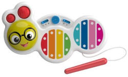 Baby Einstein Zenélő játék xilofon Cal’s Curious Keys 12hó+ - vital24