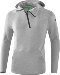 Erima Hoodie Essential Kapucnis melegítő felsők 2071911 Méret XL 2071911