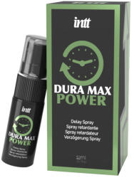 INTT Dura Max Power Delay Spray 12ml - corner69