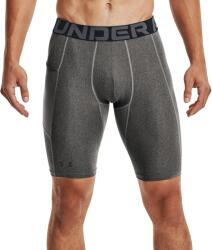 Under Armour Sorturi Under UA HG Armour Lng Shorts-GRY 1361602-090 Marime XXL (1361602-090) - top4running