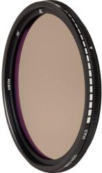  Urth 95mm VND2-400 (1-8.6 Stop) (UNDX400ST95)