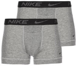 Nike Reluxe Trunk Boxershort 2 Pack Boxeralsók ke1077-mdm Méret XL