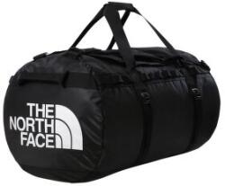 The North Face Base Camp Duffel- XL (52SC) Geantă TNF BLACK/TNF WHITE/NFP